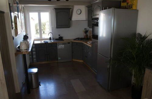 Cottage chaleureux au cœur des Monts de Flandres - Foto 25