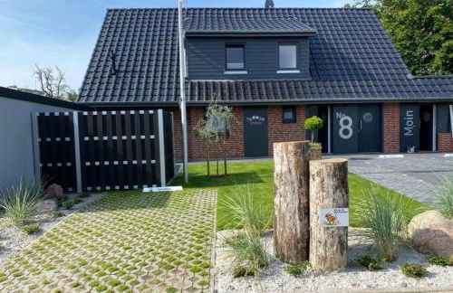 Leuchtturm Büsum, EXKLUSIV, SAUNA - Photo 44