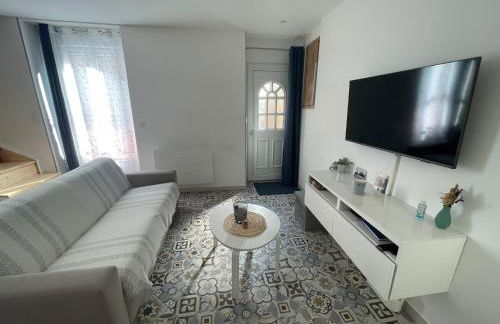 maison F3 « Ô meublé de Pithiviers » 6 lits- 7 personnes - Photo 3