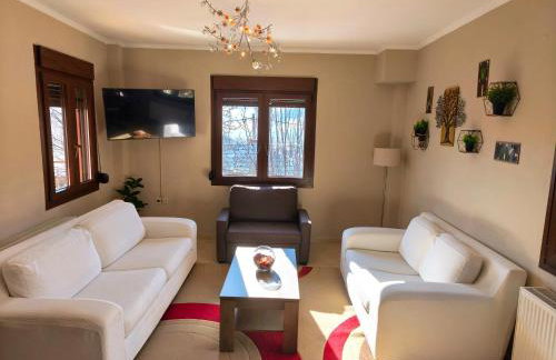 Country House on Mount Olympus - Maisonette - Foto 6