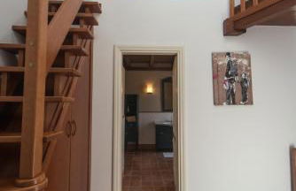 Sui tetti di Trani Harbour suite - Foto 18