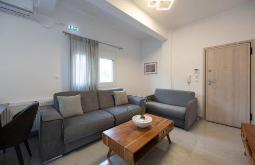 Euodosi vilia apartments - Foto 33