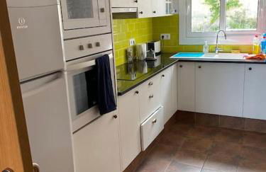 El Valles Apartment sea view - Foto 14