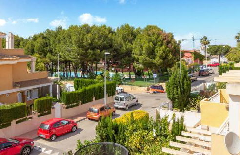 3 Bedroom Nice Home In Santa Pola - Photo 8