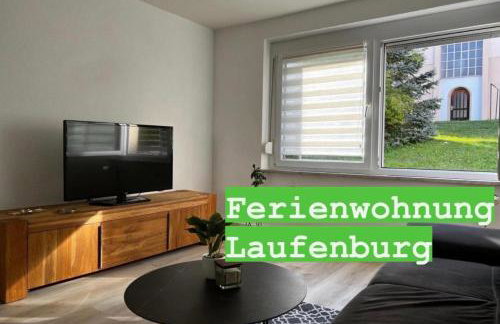 Ferienwohnung Laufenburg - Foto 1
