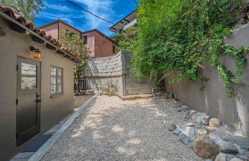 Weho Sunset Strip Hideaway And Casita - Foto 36