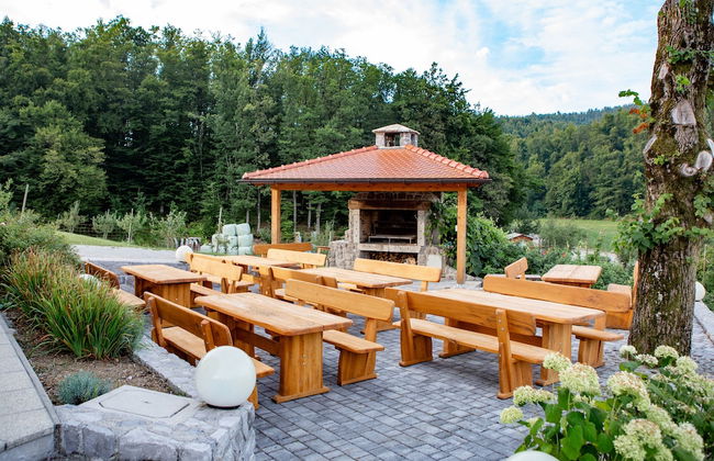 EkoTurizem Hudičevec - Photo 44