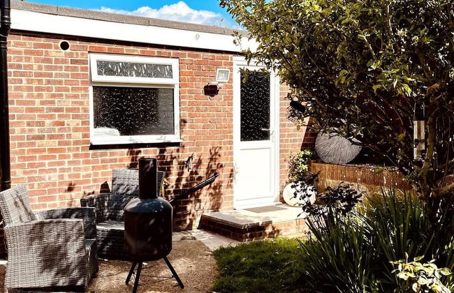 Freshwater - Hot Tub - Pet Friendly - Garden - Foto 21