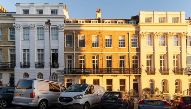 Host Stay Portland Apartment - Foto 5, Habitación