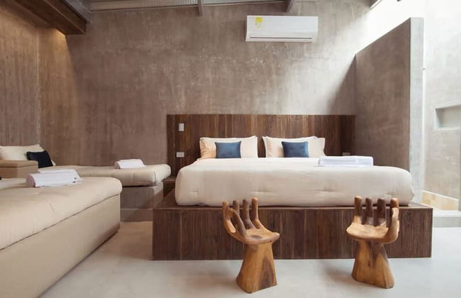 w Lovely 2BR w AC n Ocean View in Cartagena - Photo 1