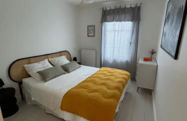 Villa Andrina a Ares Bassin Arcachon - Foto 12