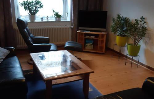 Nordseeferienhaus-Alma - Foto 8