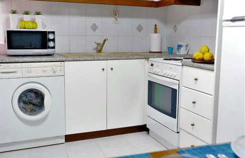 Stella's Home in Koronos - Foto 16