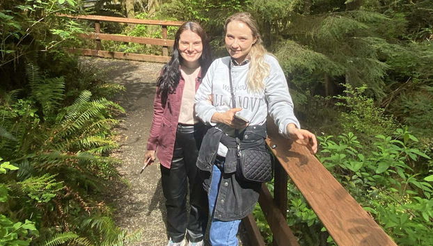 Olympic National Park Tour - Foto 5