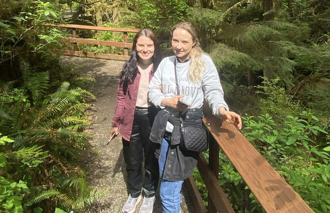 Olympic National Park Tour - Foto 5