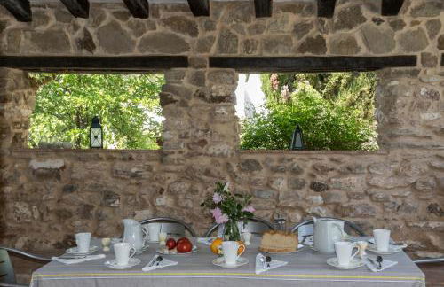 Ventorro del Herrero - The Old Forge - Photo 23