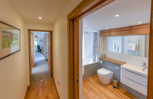 April Cottage - Luxury Country Bolthole - Foto 14