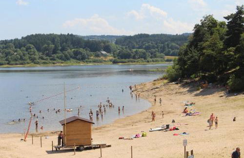 Maison de campagne atypique à Tence - Foto 22