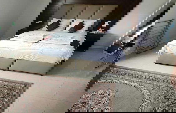 Al Eairy Furnished Apartments Al Madinah 9 - Foto 23