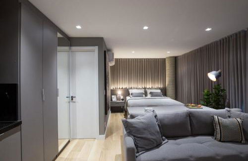 GO24 by LikeHome - Foto 32