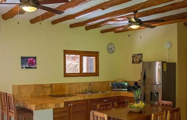 Deluxe Apartments Holbox - Foto 37