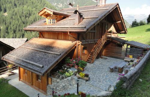 B&B Mas di Zonadi - Foto 50