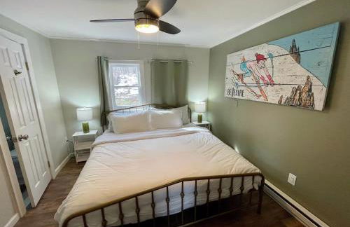 High-View Catskills Cabin - Photo 8