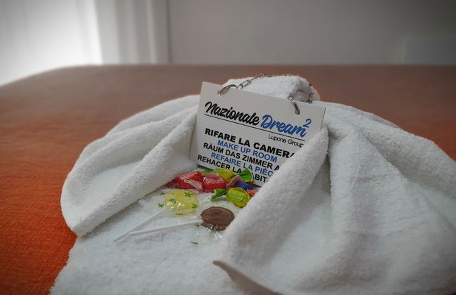 Nazionale Dream 2 - Foto 14