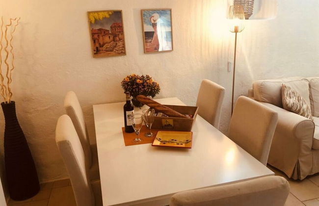 Hameau des Claudins Les Pennes - Foto 11