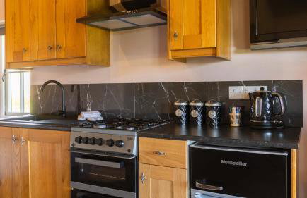 Lake View Lodges The Melford - Foto 21