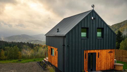 Polana Kasztelana - Beskid Wyspowy - Foto 2