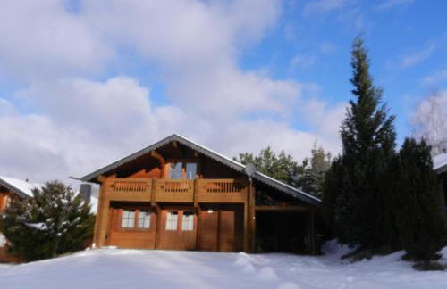 EIFELCOTTAGE Family 9 - Photo 29