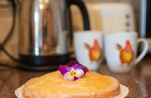 Demelza Cottage Apartment - Foto 26