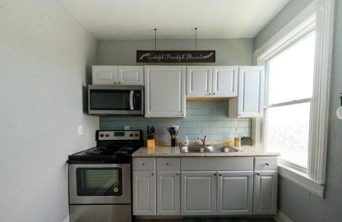 Robin's Nest - Miami U, Weddings or Spooky Nook! - Foto 12