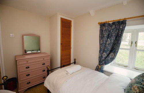 Keepers Cottage - Rudge Farm Cottages - Foto 23