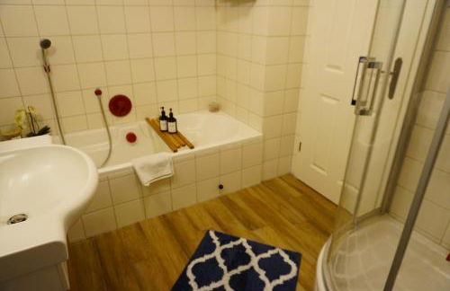 Ferienwohnung Tabakbauer - Auszeit in der Pfalz - Foto 19