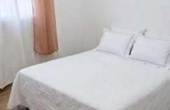 Excelente casa com isolamento térmico, dois quarto - Foto 8