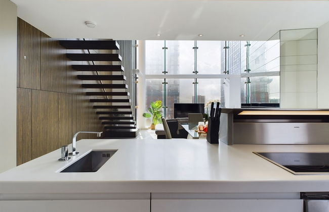 Amazing Skyline Views 3BR Duplex - Foto 19