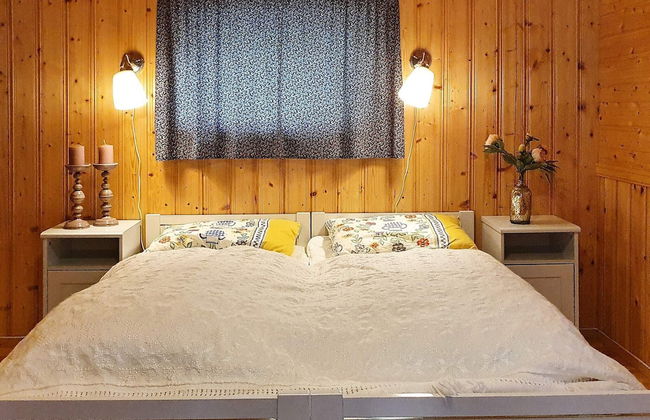 8 Person Holiday Home in Sundlandet - Foto 4