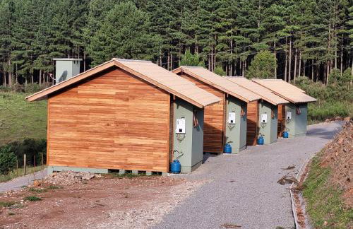 Sítio Passo do Carro - Foto 36