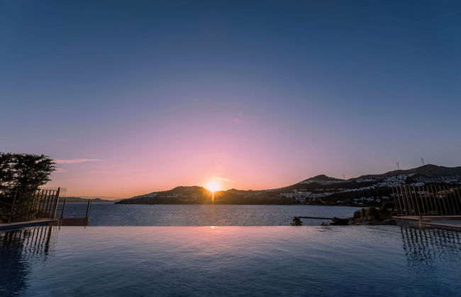 Bovilla Hotels Salt Yalikavak - Foto 49