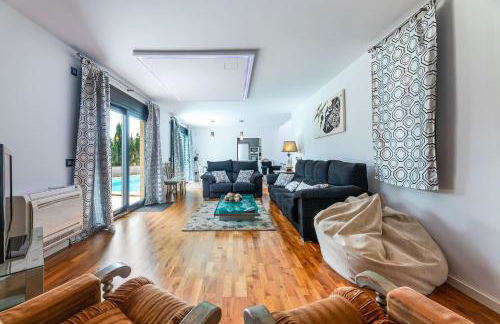 Villa La Primera - Foto 6