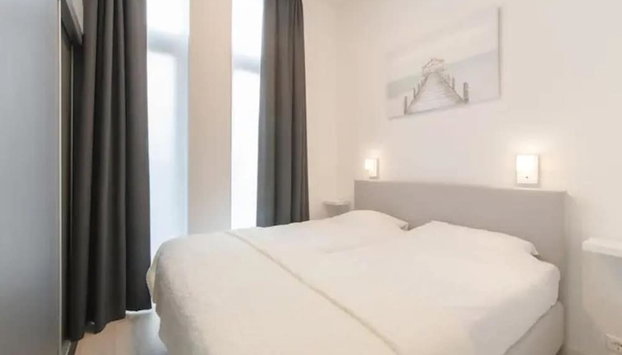 House in Zeeland by the Lake - Foto 2, Habitación