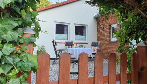 Altes Zollhaus - Foto 4, Garden