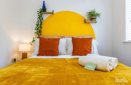 Fern Cottage - 5 bedroom House free Parking - Foto 10