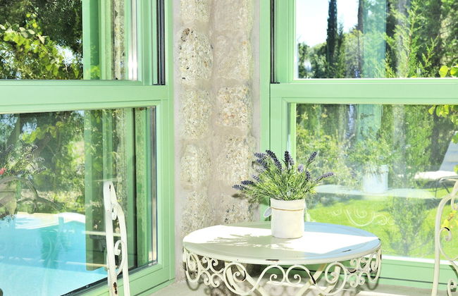 Villa Ermis- Mounty Island Villas - Foto 5