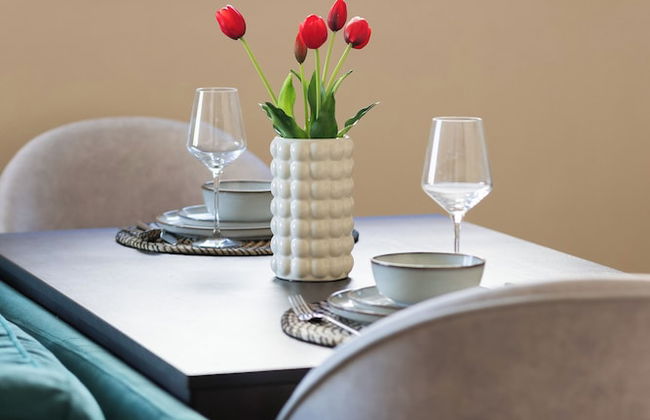 Apartment Near Stokłosy by Renters - Foto 34