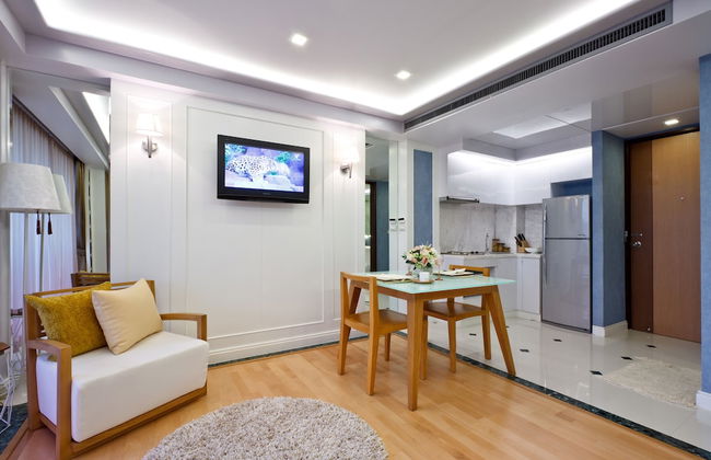 Rocco Hua Hin Beach Seaview - Foto 7