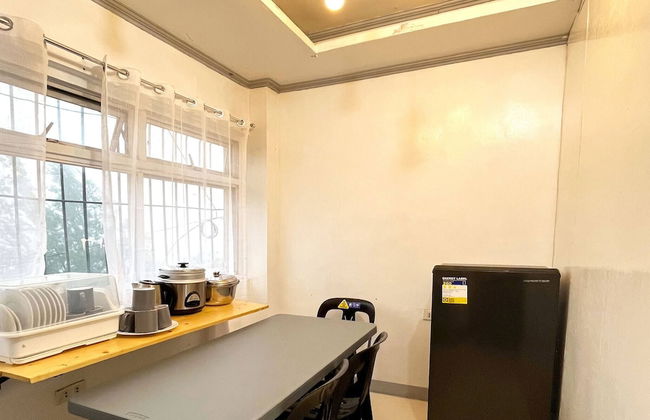 Transient House In Baguio Unit 204 - Foto 10