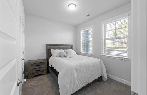 Luxury 2 bedrooms, 2.5 baths - Foto 39